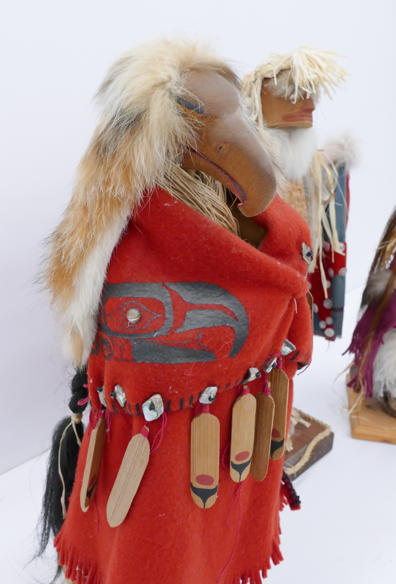 Kim Elkins | Dolls | MutualArt