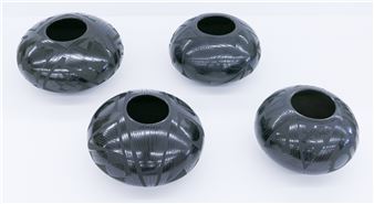 Jars - Michael Wisner