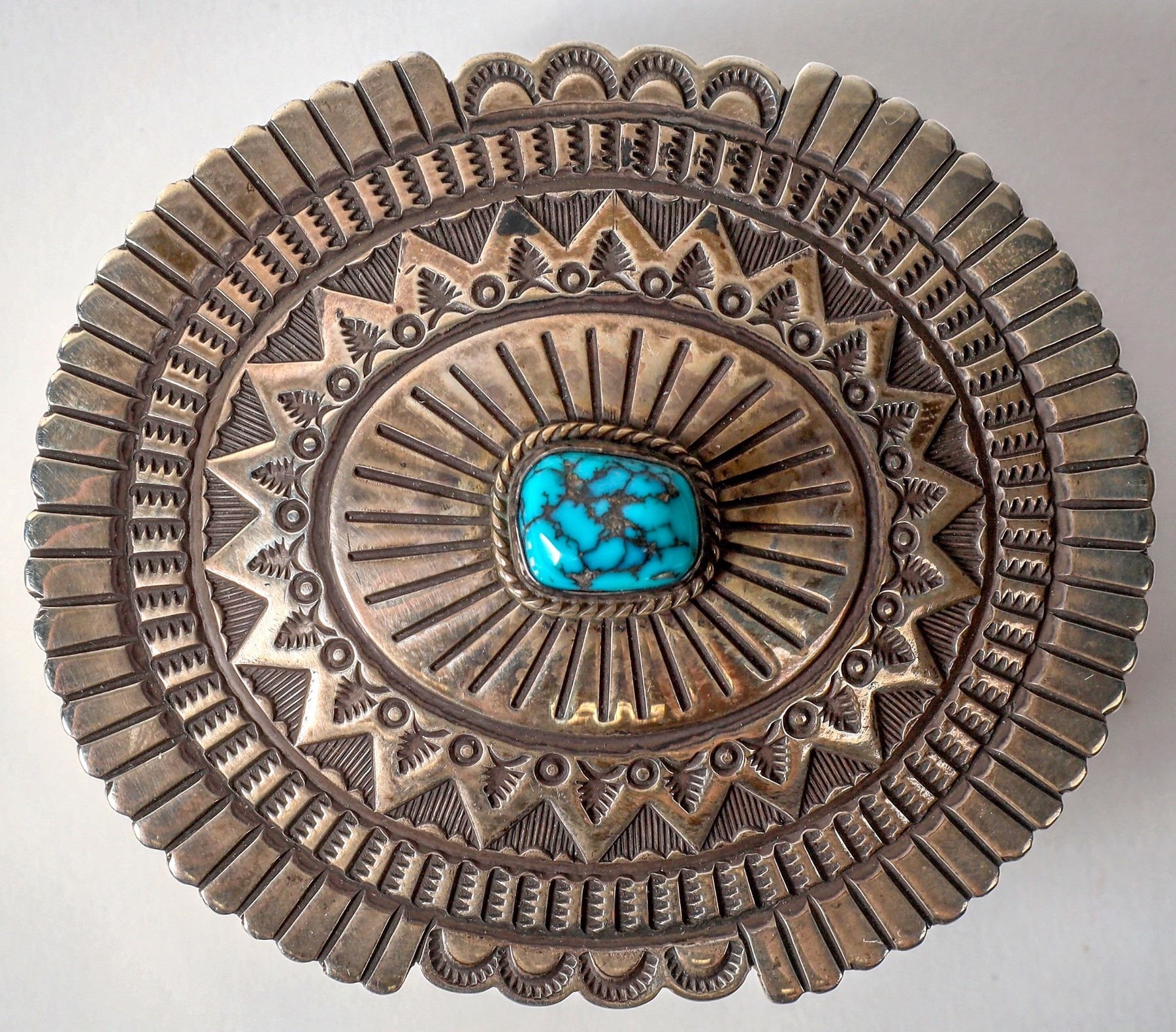 Gary Reeves | Sterling Silver Box | MutualArt