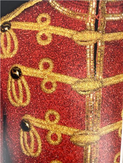 Neverland Lost　マイケル・ジャクソン　ポートレイト lightbox_2_53dc91d4-2905-4c3e-