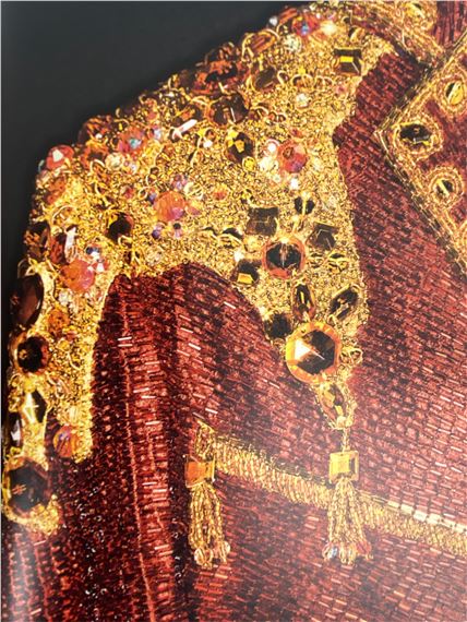 Henry Leutwyler | NEVERLAND LOST: A PORTRAIT OF MICHAEL