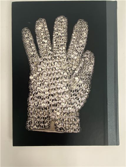 Neverland Lost　マイケル・ジャクソン　ポートレイト Henry Leutwyler