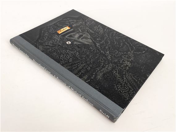 Henry Leutwyler | NEVERLAND LOST: A PORTRAIT OF MICHAEL JACKSON