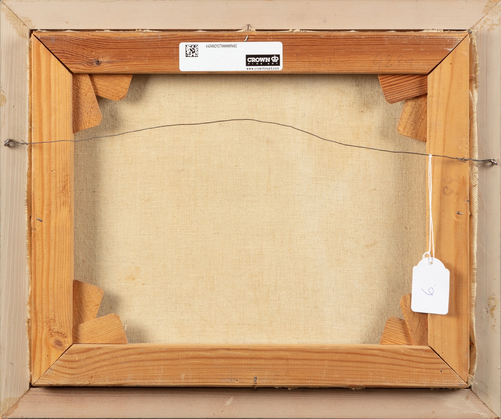 Artwork by Matti Petäjä, Ranta-aittoja, Made of oil