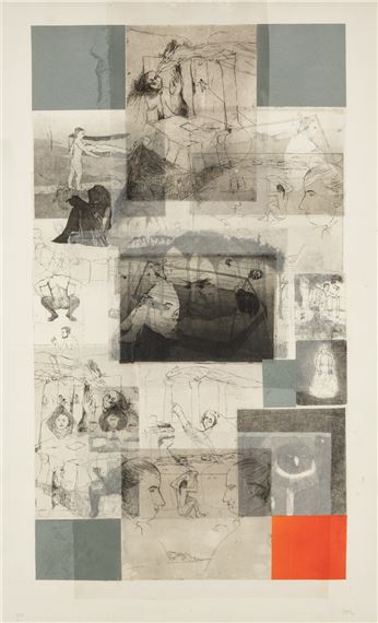 Sami Rinne | Untitled (1995) | MutualArt