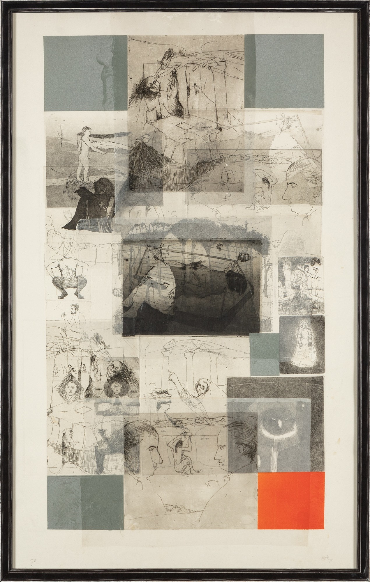 Sami Rinne | Untitled (1995) | MutualArt