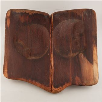 Relief - Eva Ryynänen