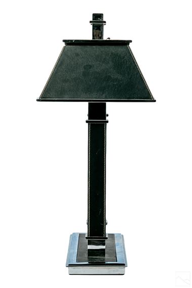 Ralph Lauren | Table student lamp. (Late 20th Century) | MutualArt