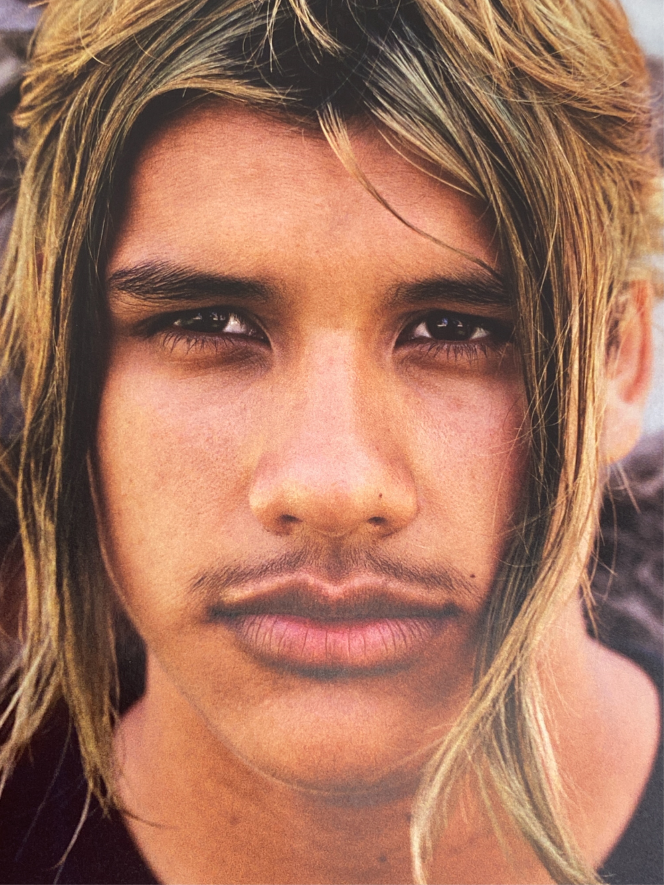 Larry Clark | LARRY CLARKE: LOS ANGELES 2003-2006 | MutualArt