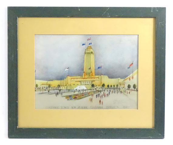 Edmund 1 Artworks at Auction MutualArt