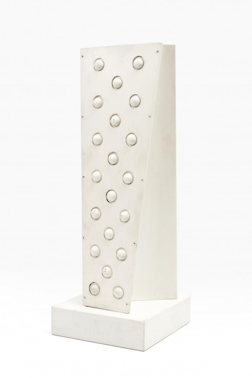 Alberto Riaño | Templo (2005) | MutualArt