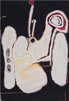 Selections from Australia’s Western Desert - National Arts Club