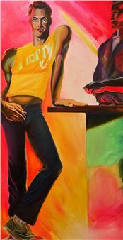 Drake Carr: Service - FIERMAN (Henry St)