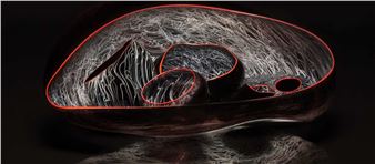 Chihuly Then and Now: The Collection at Twenty - Oklahoma City Museum of Art