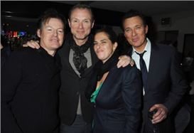 Hauser & Wirth Owners Buy Storied London Private Club with a Star-Studded Art Collection