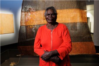 The Must-See Art Coming from the Top End