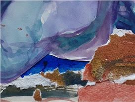 Galleries/exhibitions: Exploring the Fine Arts of Love, Flight ... and the Unexpected