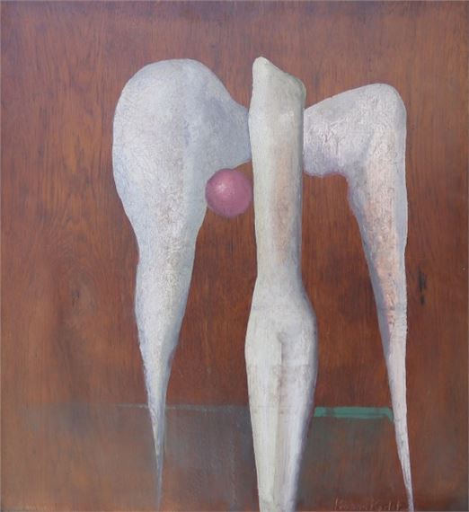 Angel by Kristian Kodet, 1997