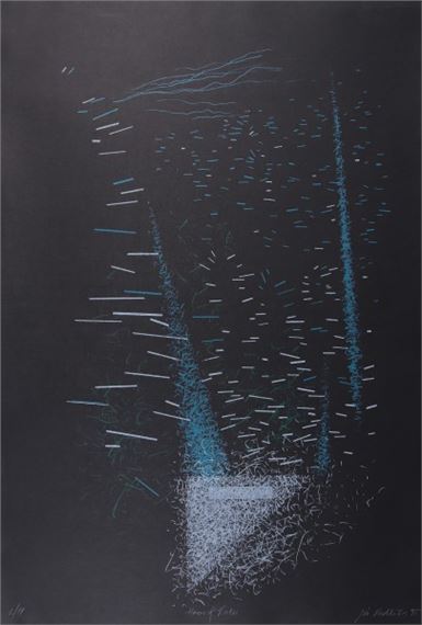 Vivaldi by Ján Kudlička, 1995