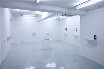 Saya Irie: Recreated Images - Tokyo Gallery