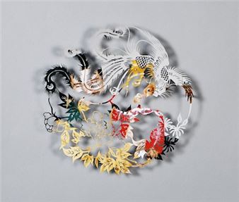 How Far Can We See Within? - La Centrale Galerie Powerhouse