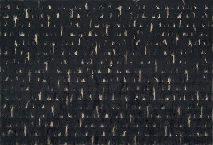 Conditional Planes 1710D by Choi Myoung-Young, 2017