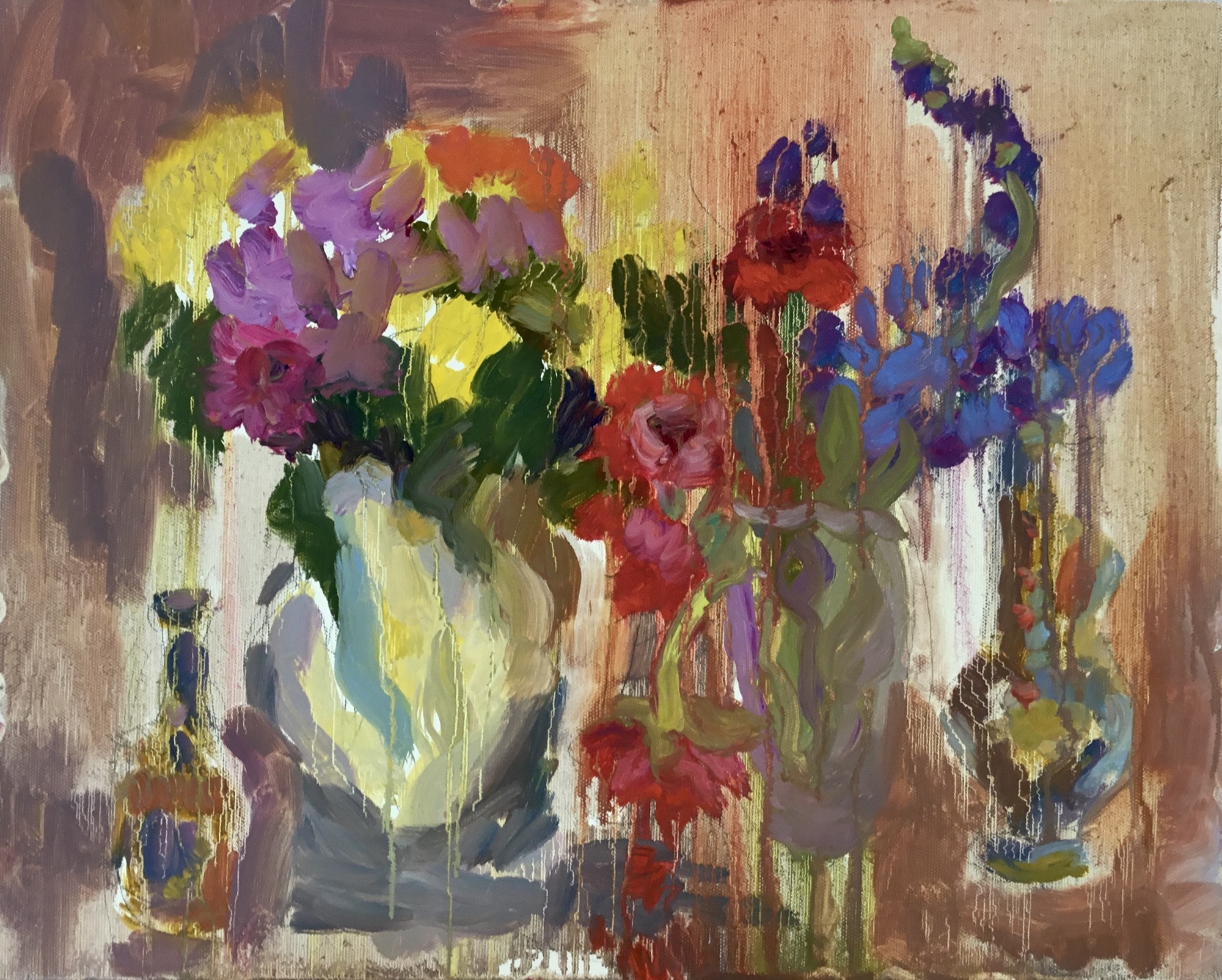 Annelise Firth | still life (2022) | MutualArt