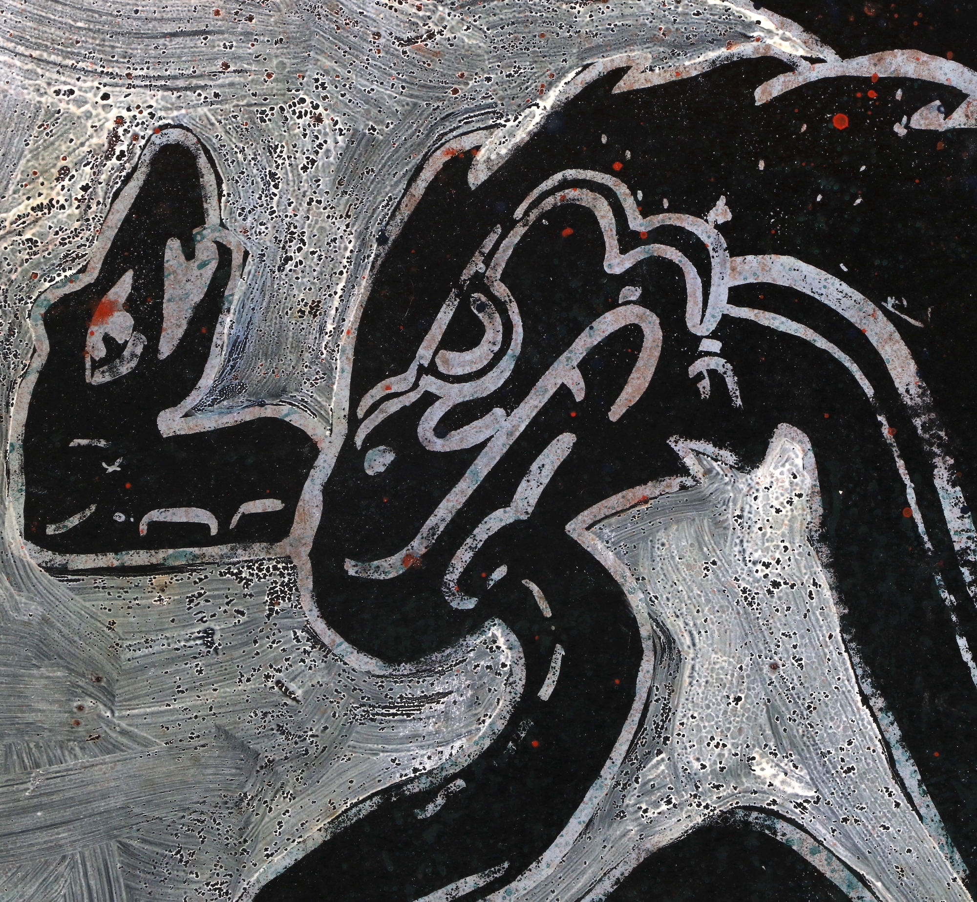 Christopher Slack | MEXICO EAGLE | MutualArt
