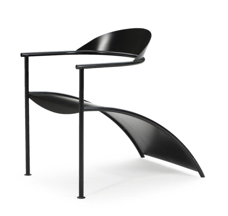 Philippe Starck | Pat Conley I (1985) | MutualArt