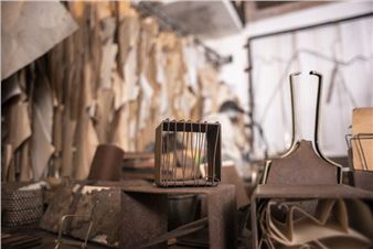 Verónica Vázquez: AMO Las Cosas Locas, Locamente - Piero Atchugarry Gallery, Miami