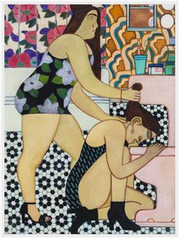 Speed To Roam - Tif Sigfrids, Athens GA