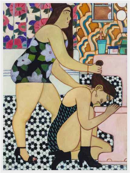 Speed To Roam - Tif Sigfrids, Athens GA