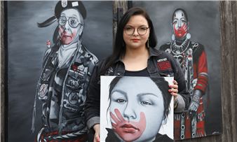 We’re Still Here - Springfield Science Museum