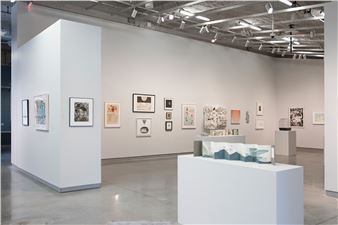 Beyond the Norm 2022 - University Galleries, Illinois State University