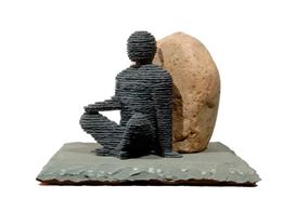 Casterline │ Goodman Gallery Presents an Exhibition of Works by Boaz Vaadia