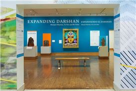 ‘Expanding Darshan: Manjari Sharma, to See and Be Seen’ Review: In the Eyes of the Gods