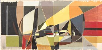 Untitled - Kjell-åke Nilsson