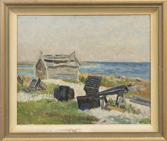 Albert Krüger | Untitled | MutualArt