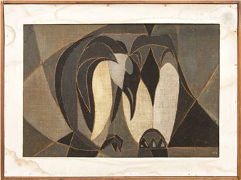 Untitled - Kjell-åke Nilsson