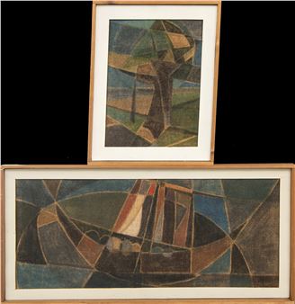 Untitled - Kjell-åke Nilsson