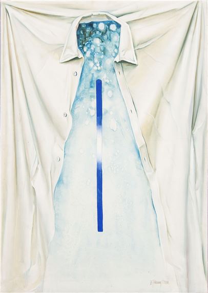 Untitled by Bert-Johnny Nilsson