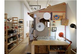 Parafin Opens Hiraki Sawa's Third Exhibition with the Gallery