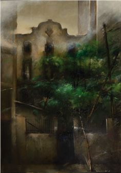 Paisaje urbano - Juan Luis Jardi
