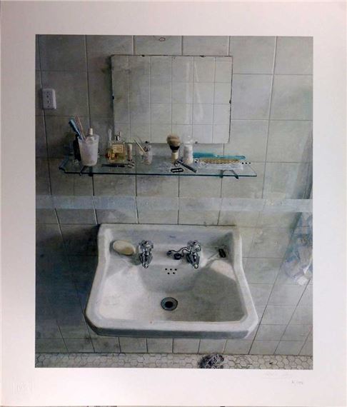 Antonio López García | Antonio López García (Tomelloso | MutualArt