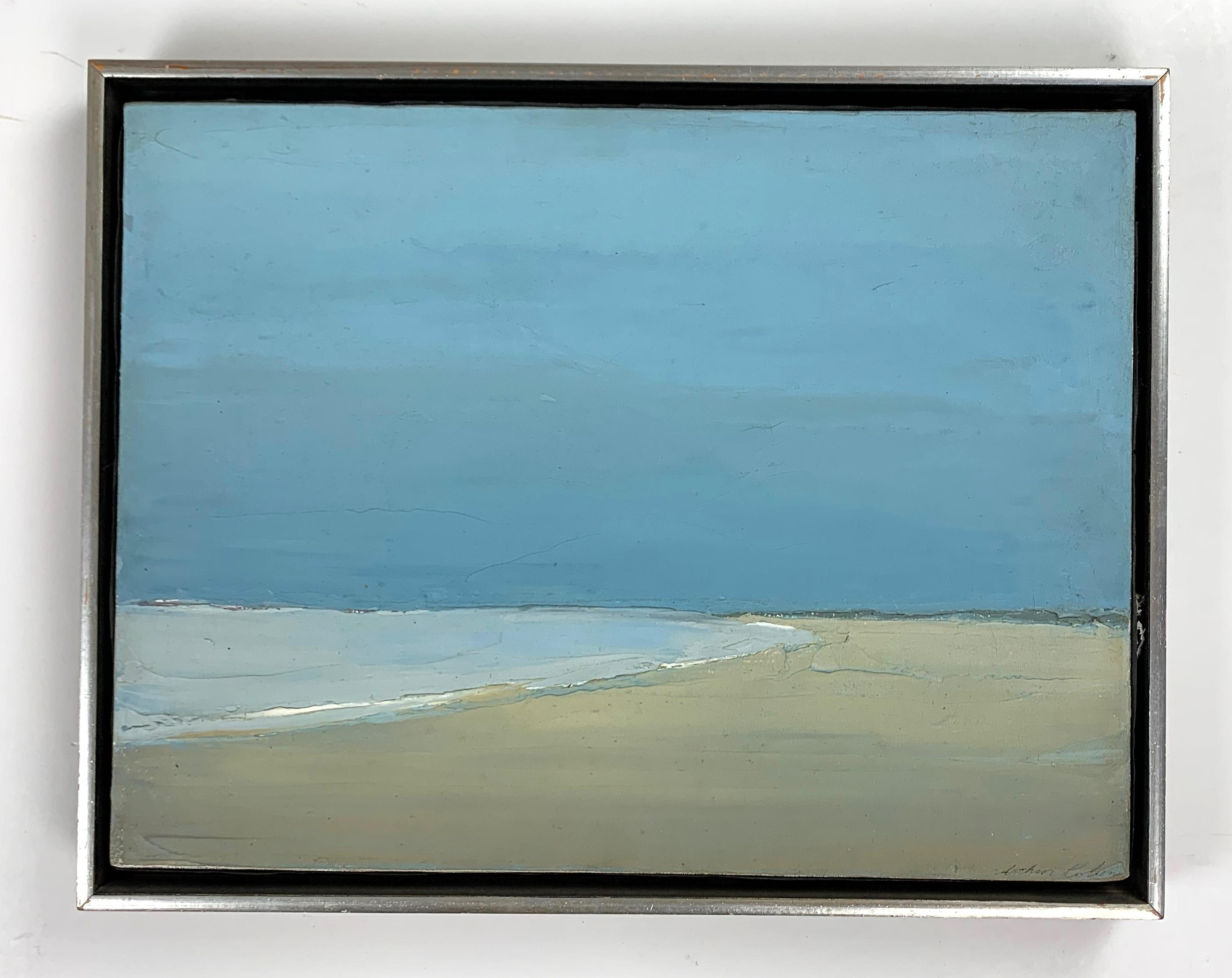 Arthur Morris Cohen Herring Cove (1980) MutualArt