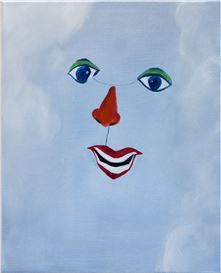 Sebastien Bonin (Belgian, 1977)