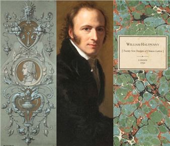 Treasures of the Redwood: Celebrating 275 Years - The Redwood Library & Athenaeum