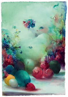 Yesterday and Today: Art and Design (Part I)