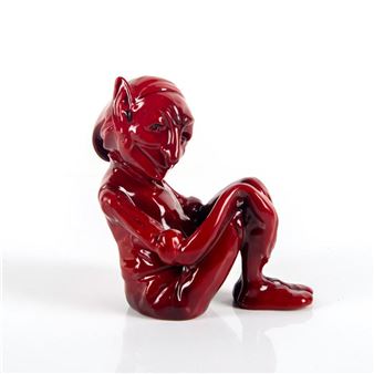 A GNOME - Harry Tittensor