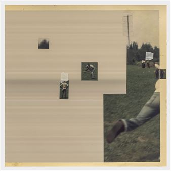 Migrating Sun I - Welancora Gallery 